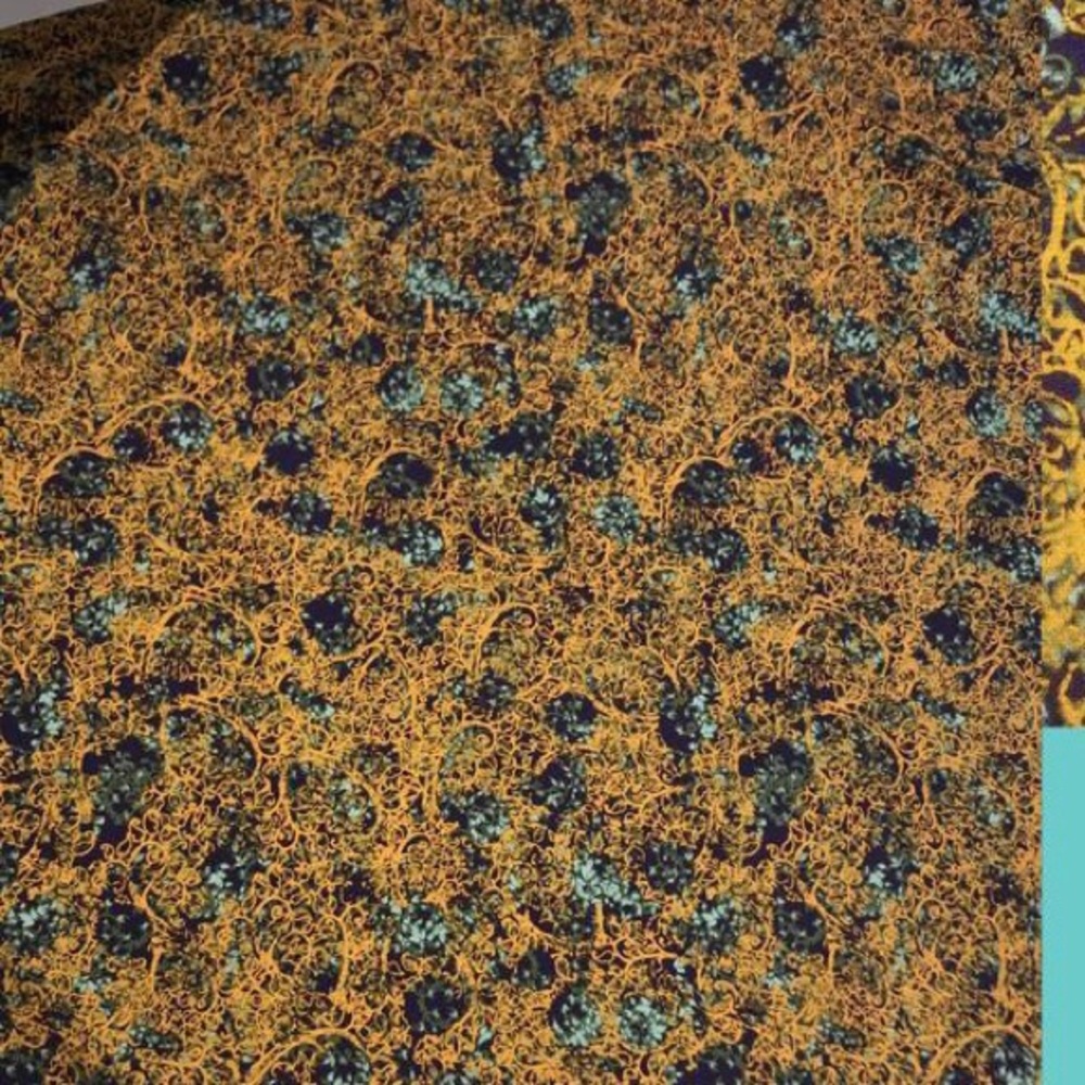 Medium LuLaRoe Azure skirt
